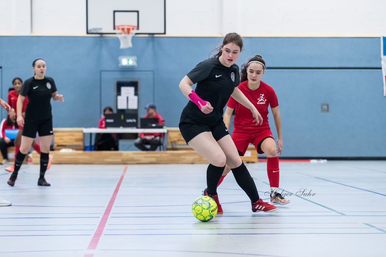 Bild 76 - B-Juniorinnen Futsalmeisterschaft